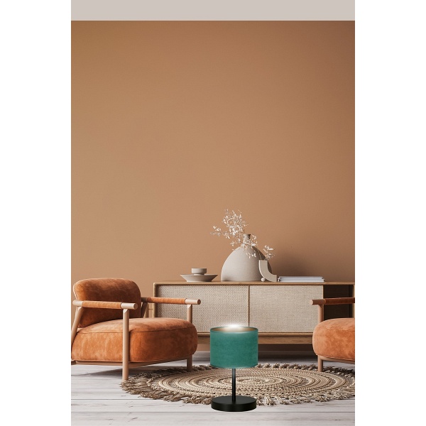 Lampa HILDE LN1 BL GREEN