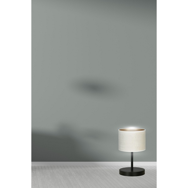 Lampa HILDE LN1 BL WHITE