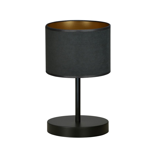 Lampa HILDE LN1 BL BLACK