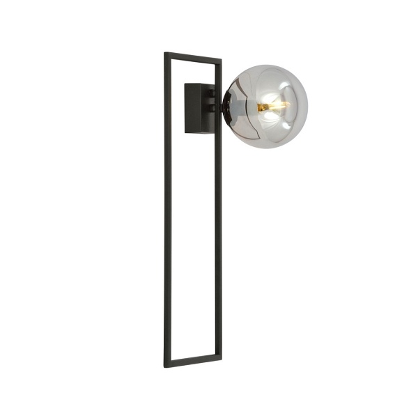 Lampa sufitowa IMAGO 1A BLACK/GRAFIT