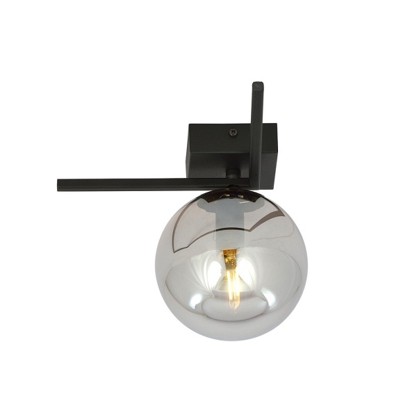 Lampa sufitowa IMAGO 1G BLACK/GRAFIT