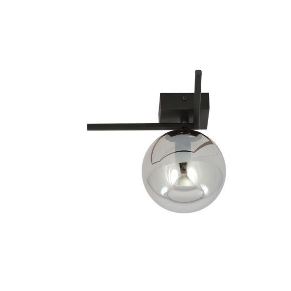 Lampa sufitowa IMAGO 1G BLACK/GRAFIT