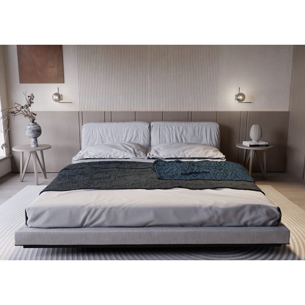 Lampa sufitowa IMAGO 1G BLACK/GRAFIT