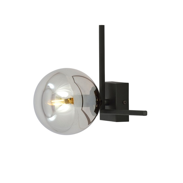 Lampa sufitowa IMAGO 1G BLACK/GRAFIT
