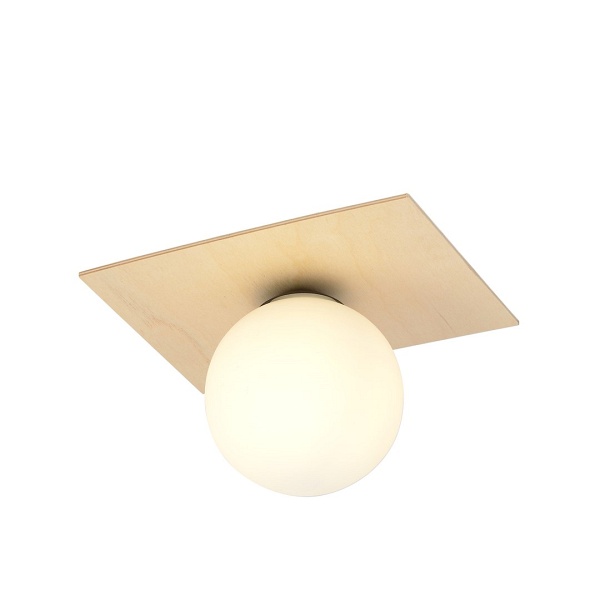 Lampa sufitowa KENZO 1A
