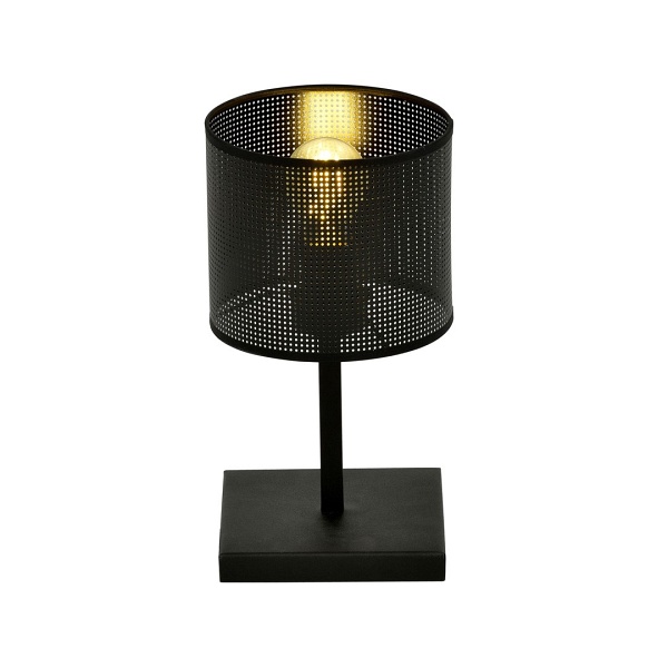 Lampa JORDAN LN1 BLACK
