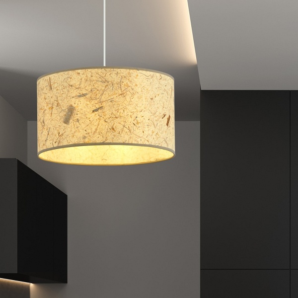 Lampa wisząca ASTON 1 CORK