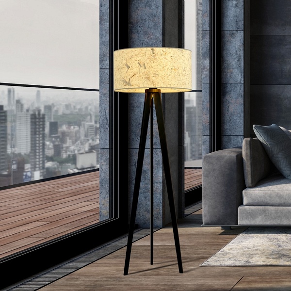 Lampa podłogowa ASTON LP1 CORK