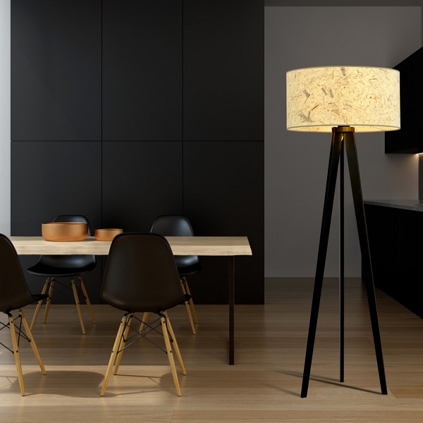 Lampa podłogowa ASTON LP1 CORK