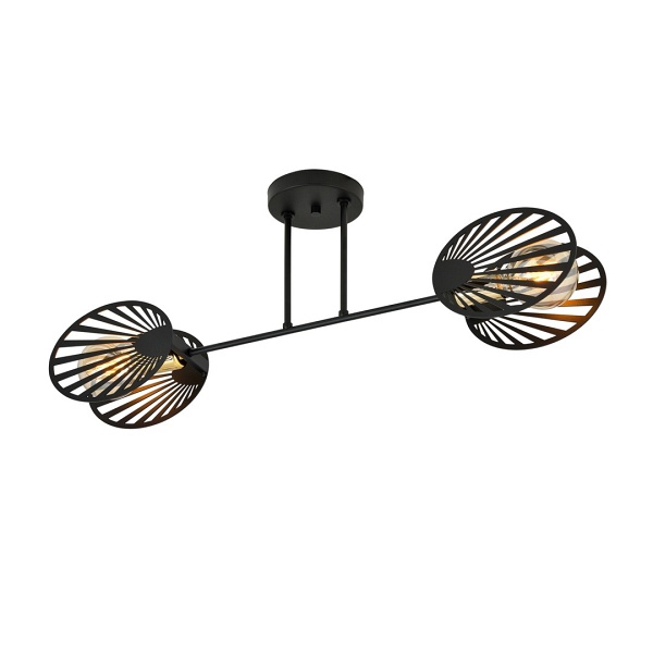 Lampa sufitowa TALIA 2