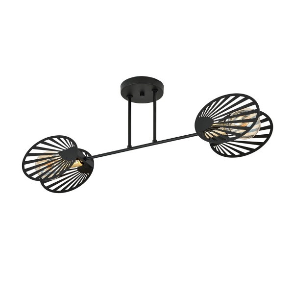 Lampa sufitowa TALIA 2 - Emibig