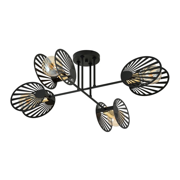 Lampa sufitowa TALIA 4