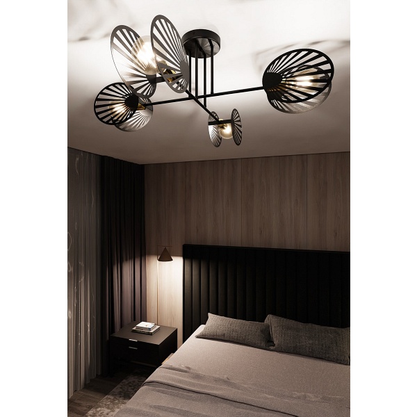 Lampa sufitowa TALIA 4