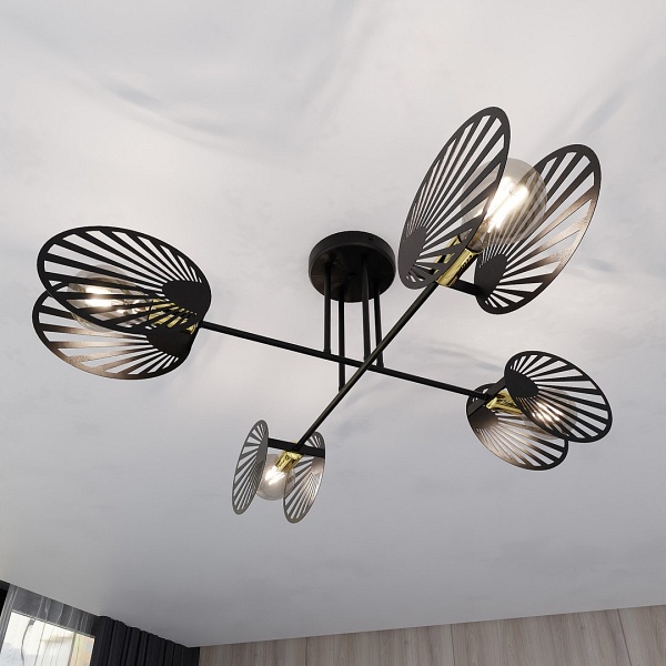 Lampa sufitowa TALIA 4