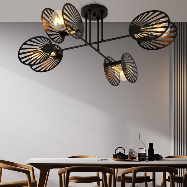 Lampa sufitowa TALIA 4