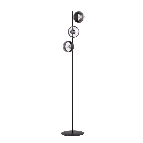Lampa podłogowa ROSSI LP3 STRIPE - Emibig