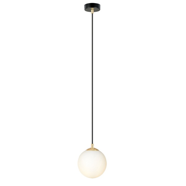 Lampa wisząca ROYAL 1 BL