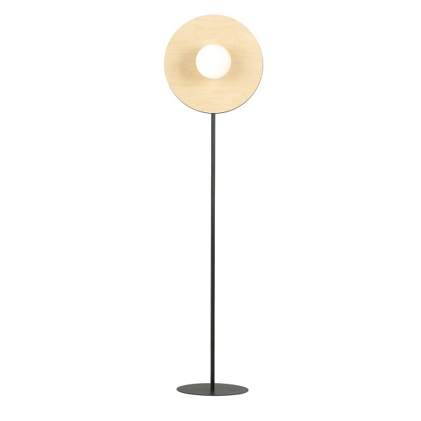 Lampa podłogowa SOHO LP1 OPAL
