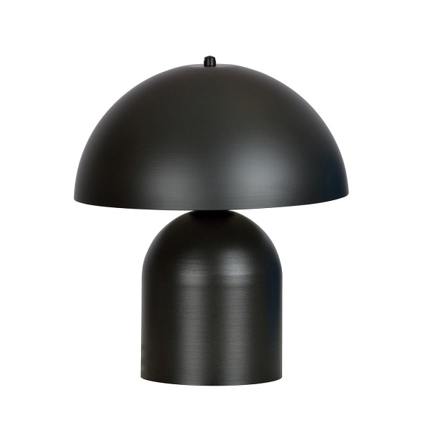 Lampa KAVA LN1 BLACK