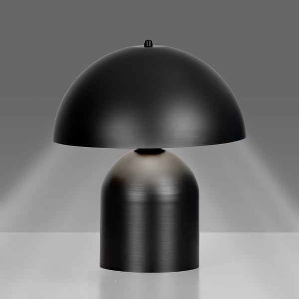 Lampa KAVA LN1 BLACK