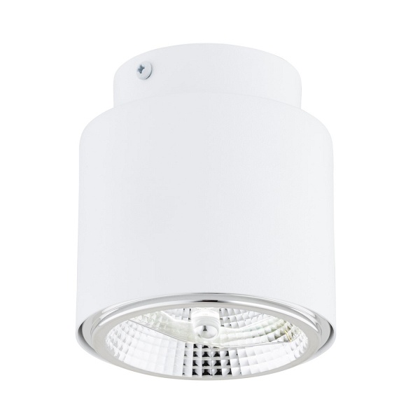 Lampa sufitowa NANO 1 WHITE