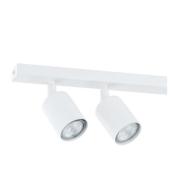 Lampa sufitowa FLASH 4 WHITE