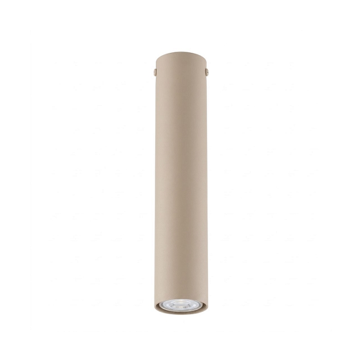 Lampa sufitowa TECNO 1M MOKKA - Emibig