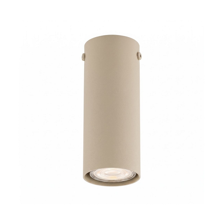 Lampa sufitowa TECNO 1S MOKKA - Emibig