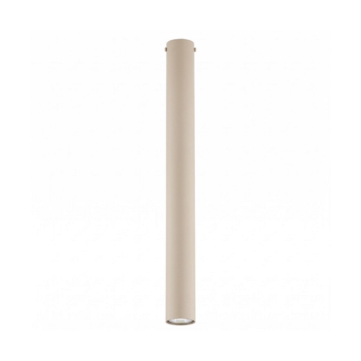 Lampa sufitowa TECNO 1XL MOKKA - Emibig