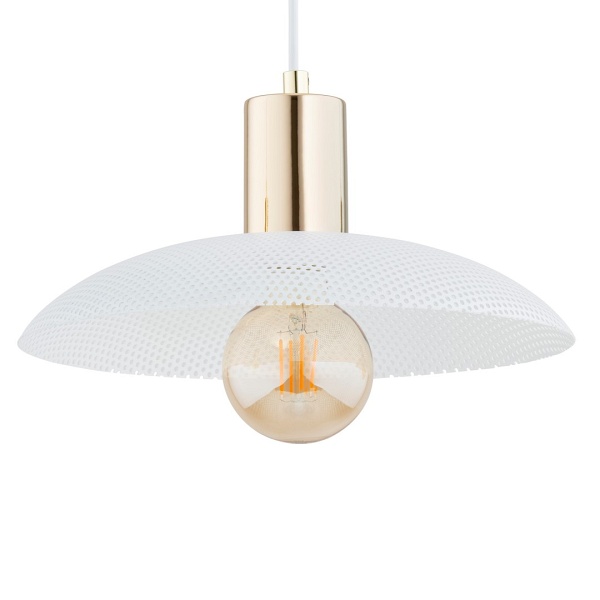Lampa wisząca SPIRIT 3 WHITE
