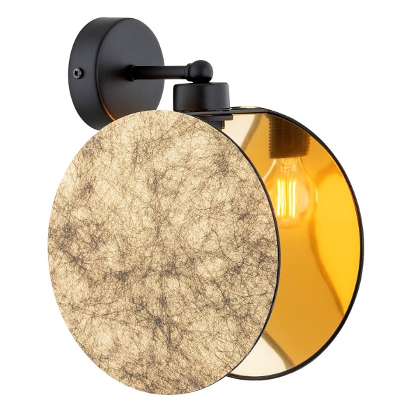 Kinkiet MOTIF K1 GOLD