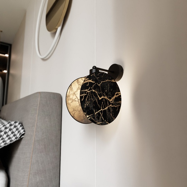 Kinkiet MOTIF K1 MARBEL