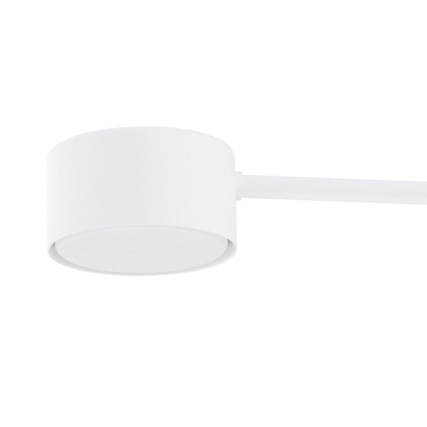 Lampa wisząca MODUS 4 WHITE