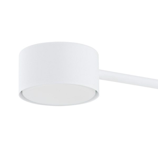 Lampa wisząca MODUS 6 WHITE