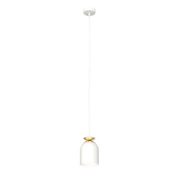Lampa wisząca TARGET 1 WH