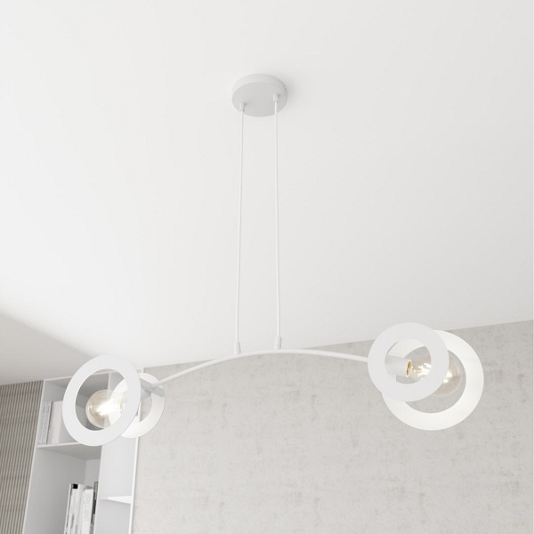 Lampa wisząca EUFORIA 2 WH
