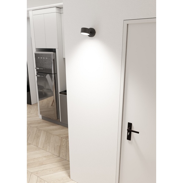 Lampa wisząca SORA K1 BL