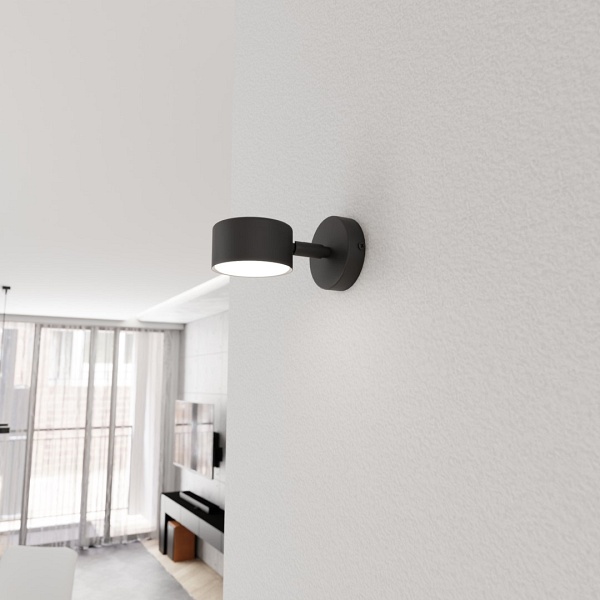 Lampa wisząca SORA K1 BL