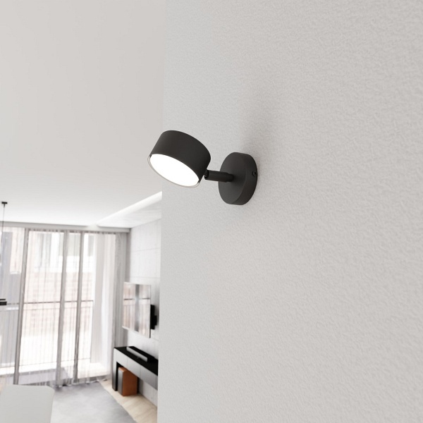 Lampa wisząca SORA K1 BL