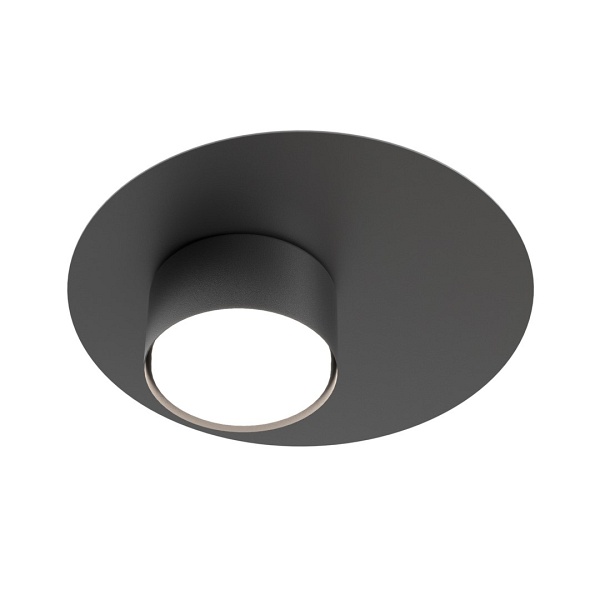 Lampa wisząca BOLX 1 BL