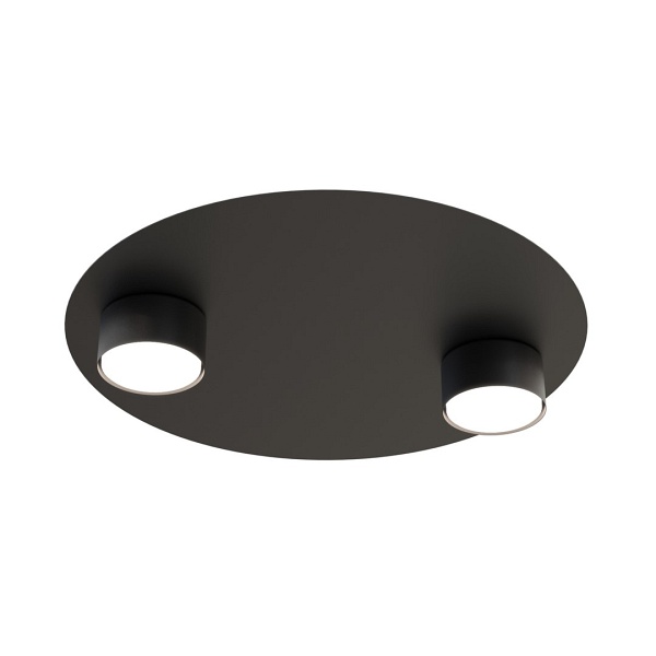 Lampa wisząca BOLX 2 BL - Emibig