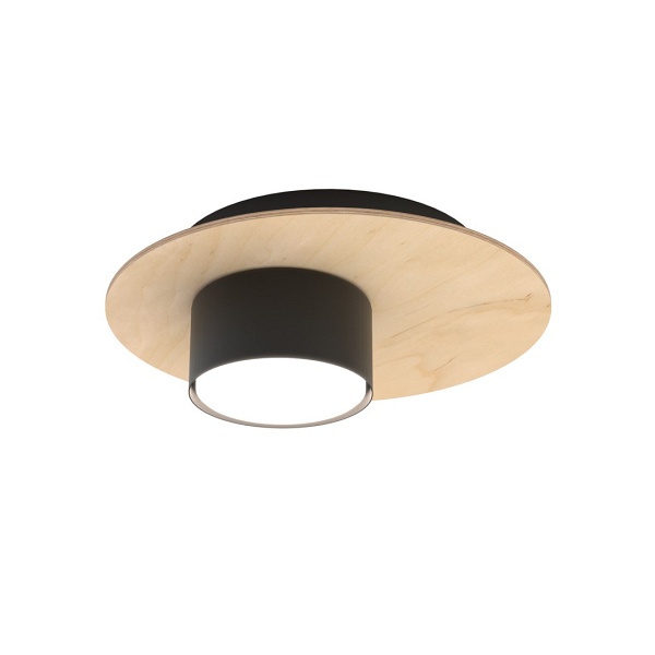 Lampa wisząca PIXO 1 BL - Emibig