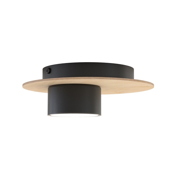 Lampa wisząca PIXO 1 BL