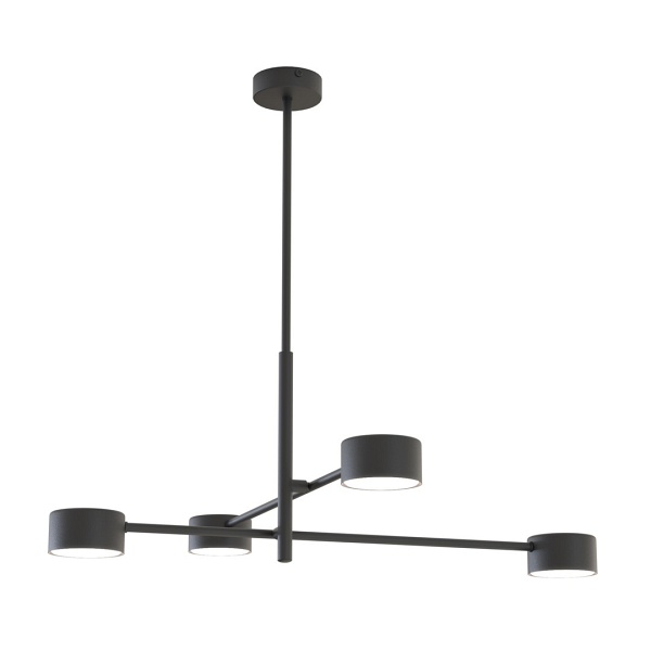 Lampa wisząca NATSU 4 BL