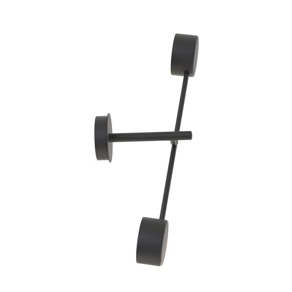 Lampa wisząca NATSU K2 BL - Emibig