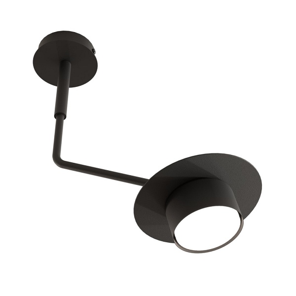 Lampa wisząca MIZU 1 BL - Emibig