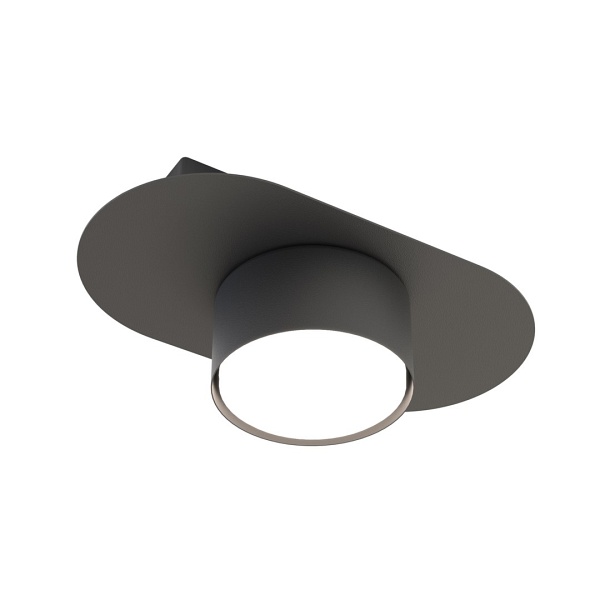 Lampa wisząca STILO 1 BL - Emibig