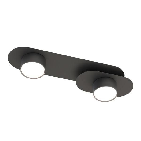 Lampa wisząca STILO 2 BL