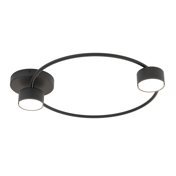 Lampa sufitowa LUCIO 2 BL - Emibig