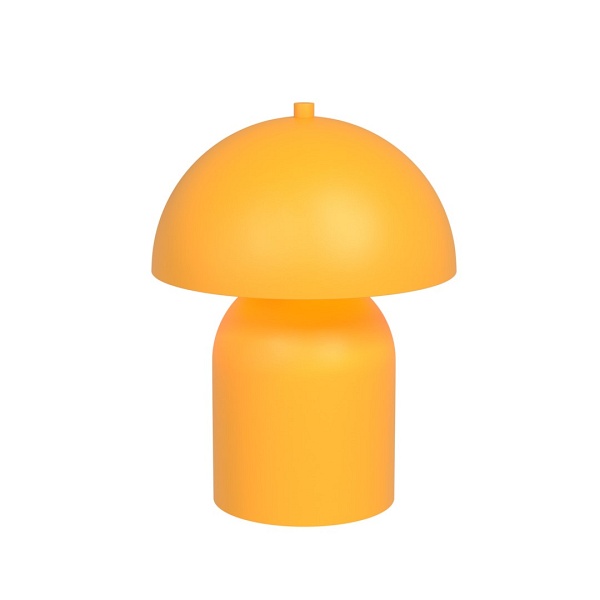 Lampka biurkowa MUSH LN2 OR - Emibig